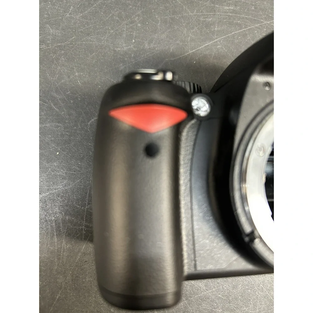 Nikon note parts